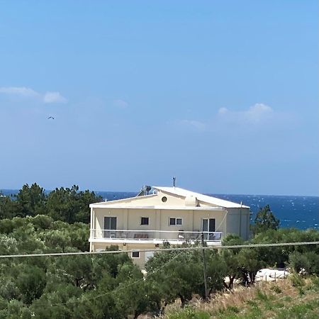 Villa Olymp Potidée Extérieur photo