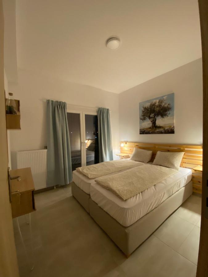 Villa Olymp Potidée Extérieur photo